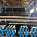 API 5L Seamless Steel Pipes Steel Tubes